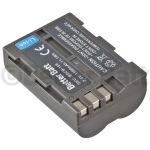 Nikon EN-EL3e Battery Replacement