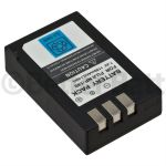 Fujifilm FinePix S205EXR Battery Replacement