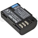 Pentax K-5 IIs Battery Replacement