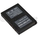 JVC Everio GZ-MC500AH Battery Replacement