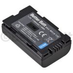 Panasonic AG-DVX100BE Battery Replacement