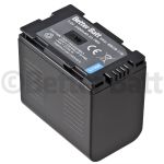 Panasonic CGP-D28 Battery Replacement