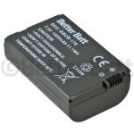 Canon MVX4i Battery Replacement