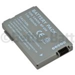 Canon MVX1S Battery Replacement