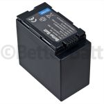 Panasonic AG-DVX100BE Battery Replacement