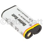 Kodak EasyShare Z812 IS Zoom Battery Replacement