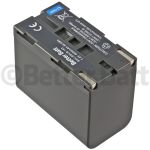 Leaf Aptus-II 10R Battery Replacement