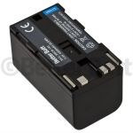 Canon BP-930R Battery Replacement