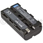 Sony CCD-TR417E Battery Replacement