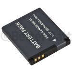 Canon PowerShot A3150 IS Battery Replacement