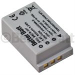 Sanyo Xacti VPC-SH1EXBK Battery Replacement