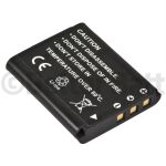 Casio Exilim Zoom EX-Z2300 Battery Replacement