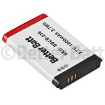 Samsung HMX-W350BN/XAX Battery Replacement