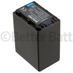 Sony DCR-SR20 Battery Replacement