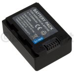 Samsung HMX-S15BN/XAA Battery Replacement