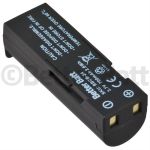 Sanyo DB-L30 Battery Replacement