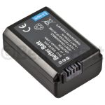 Sony Alpha a7R Battery Replacement