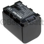 JVC Everio GZ-EX310BU Battery Replacement