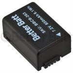 Leica BP-DC9 Battery Replacement