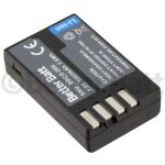 Pentax K-70 Battery Replacement