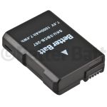 Nikon D5100 Battery Replacement