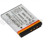 Kodak Slice Battery Replacement