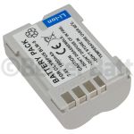 Olympus BLM-5 Battery Replacement