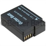 Sigma dp1 Quattro Battery Replacement