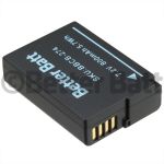 Panasonic DMW-BLD10 Battery Replacement