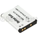 Nikon Coolpix S2750 Battery Replacement