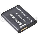 Olympus SP-810UZ Battery Replacement