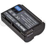 Nikon D7000 Battery Replacement