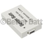 Canon Legria HF R26 Battery Replacement