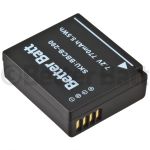 Panasonic Lumix DC-TZ90GNK Battery Replacement
