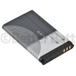 Aiptek BL-5C Battery Replacement