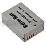 Canon PowerShot SX40 HS Battery Replacement