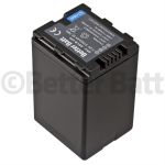 Panasonic HDC-HS900 Battery Replacement