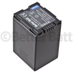 Hitachi DZ-GX20 Battery Replacement