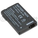 Canon MVX4i Battery Replacement