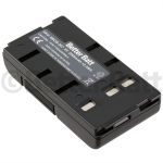 JVC GR-AX110 Battery Replacement