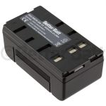 Sharp VL-MX6U Battery Replacement