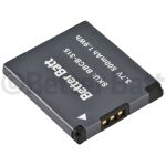 Canon Digital IXUS 135 Battery Replacement