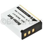 Fujifilm FinePix SL300 Battery Replacement