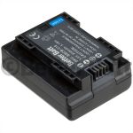 Canon Legria HF M506 Battery Replacement