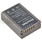 Olympus BLN-1 Battery Replacement