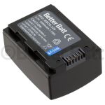 Samsung HMX-H300BN Battery Replacement