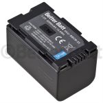 Panasonic AG-DVX100BE Battery Replacement