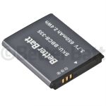 Samsung EC-MV900FBPBAU Battery Replacement