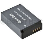 Canon EOS 100D Battery Replacement