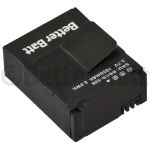 GoPro HERO3+ Battery Replacement